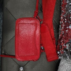 Mark Jacob Camara crossbody bag